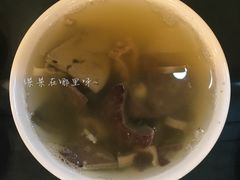 羊杂汤-护国寺小吃(机场店)