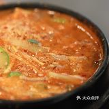 好吃不贵的韩国平民烤肉食堂～
