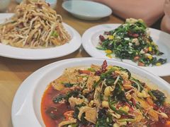 -福顺祥大盘鸡(临潼店)