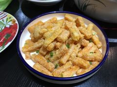 -臻吃客主题餐厅(人民路店)