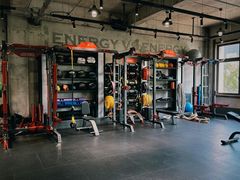 -EVE格斗健身工作室(周康店)