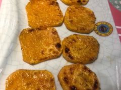 红薯-寂寞的豆芽(龙泽路店)