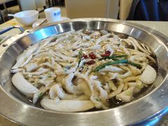 -芭夯兔·无骨兔汤锅(华阳店)