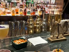 -Mogul Eatery·大亨餐酒馆