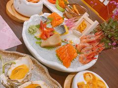 -黑松白鹿(金融街店)
