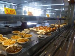 -春晖饭堂(中山大学南校区店)