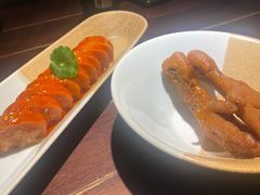 -外婆家(义乌新光汇购物中心店)