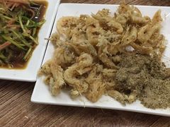 -排骨王·三十年本地老菜馆