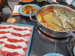 -老城鲜·小海鲜贝贝煲火锅(壹方城店)