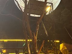-巴倒烫陆派火锅山庄(南山总店)