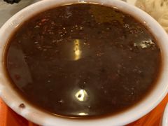 紫米粥-天兴居(鲜鱼口街店)