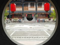 -关岳庙