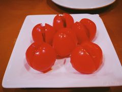 -福烤锦花(长乐路店)