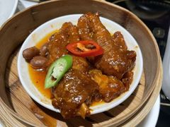 -滨河壹号烤鸭
