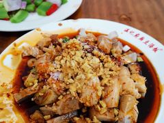 -温记府廟豆汤饭·始于1955年(海椒店)