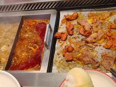 -痴毛肚·火锅烤肉自助(亦庄龙湖天街店)