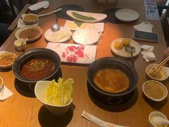 -呷哺呷哺(融创茂店)