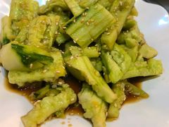 -五悦北平四季涮肉·烧烤(老商埠店)