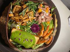 -陶享时光西餐·下午茶(信河街店)