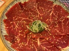 -烧肉达人•炭火烧肉(新天地店)