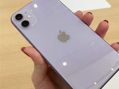 -Apple零售店(新街口店)