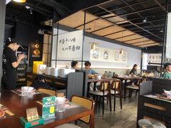 -拾捌川·自贡爆炒(新街口店)