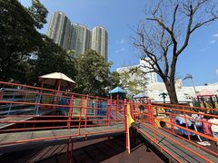 -九龙公园