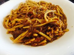 -肘子酥·天津菜·特色捞面(德云社店)
