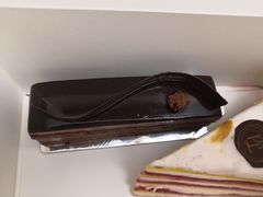 -PAUL LAFAYET 法式甜品(港汇广场店)