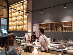 -GOTLOT COFFEE&KITCHEN角落厨房NOOK店