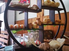 -丽江庭院之丽江往事(安定门店)