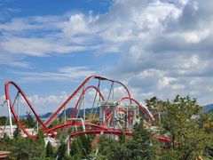 -七彩云南欢乐世界