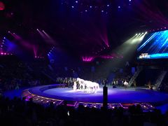 -珠海横琴长隆《卡卡虎奇遇记》