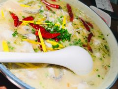 -大树餐厅(益田假日店)