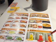 -秋色客家菜(南山店)