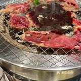 沈阳青苔包肉 这吃法谁发明的❗️❗️