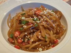 -红樱桃·欢乐餐厅(太原里店)