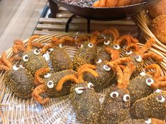 -罗森尼娜(德思勤店)
