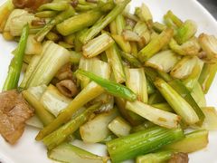 -老妈疙瘩汤·平价海鲜专门店·老威海菜(渔港路店)