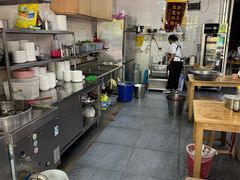 -江南红鱼汤(洋中花园店)