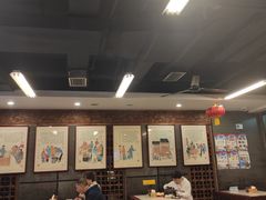 大堂-天兴居(鲜鱼口街店)