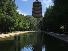 -玲珑塔公园
