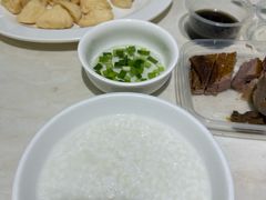 -长平老姿娘夜粥(平东一街店)