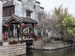 -南浔古镇