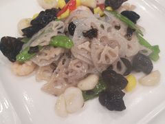 -丈母娘的饭局•新金陵菜(牛首山店)