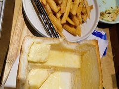-绿茶餐厅(coco park 店)
