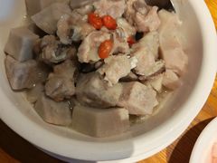 -巢爷老味(东方红店)