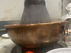 -将台涮肉(酒仙桥店)