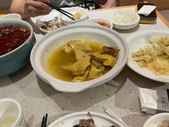-江渔儿酸菜鱼(曜一城店)