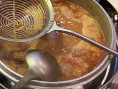 -荣叔港式沙嗲牛肉火锅(正佳潮流店)